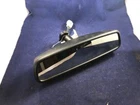 2013-2015 Honda Cr-z Rear View Mirror W/ Camera Display Used. Price: $70.00.