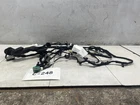 2015 Jeep Cheroke Tailgate Trunk Cable Wire Harness Oem+ Used. Price: $62.29.