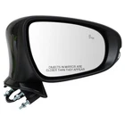 Right Mirror Without Memory, Blind Spot Fits Lexus LX1321171 New. Price: $179.85.