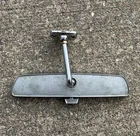 1959 Ford Galaxie Day Night Mirror Fomoco B9AB-17A-694A Used. Price: $224.99.