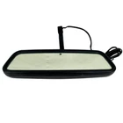 Oem 1997 - 2002 Audi D2 A8 S8 Interior Auto Dimming Rear View Mirror 4D0857511B Used. Price: $289.99.
