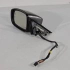 2012 Dodge Charger SRT-8 Driver Side View Mirror Blind Spot Heated AA6944 Used. Price: $157.21.