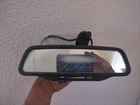No Good . 1994-1997 Jaguar XJ6 X300 Vdp Rear View Mirror Manual Dim 02 109 For. Price: $36.95.