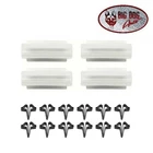 Oer 16 Piece Headliner Center Bow & Rear Clip Set 1967-1969 Firebird/camaro New. Price: $55.82.