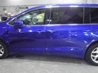 Chrysler Pacifica 2020 Rear View Mirror Blue 68347419AB 7553 Used. Price: $46.00.