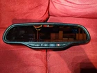 2002-2012 Chevy Gmc Cadillac Rear View Mirror Auto Dimming Onstar Compass Used. Price: $39.99.
