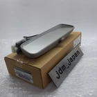 Nissan Rear View Mirror Assy Skyline R34 99/10-00/08 96321-AA000 Genuine Oem New. Price: $125.57.