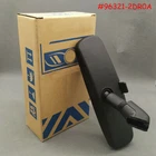 Interior Rear View Mirror Fits Nissan Rogue Altima Frontier Sentra 96321-2DR0A New. Price: $19.95.