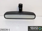 Oem 2007-2010 Bmw X3 3.0L Rear View Mirror Led 9134426 Used. Price: $69.99.