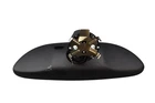 10-16 Porsche Panamera Front Top Upper Interior Rear View Mirror 7PP857511 Oem Used. Price: $84.00.