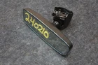 Interior Rear View Mirror Assembly Oem 971857511A Porsche Taycan 20-23 2017-2020 Used. Price: $104.99.