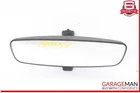 19-23 Mazda Front Upper Windshield Interior Rear View Mirror Black Oem Used. Price: $42.50.