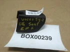 2004 2006 Volvo S40 Right Side View Mirror 2005 Oem+ Used. Price: $35.25.