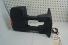 2008 2016 Ford F-250 F-350 Supper Duty Right Side Signal Towing Mirror Oem Used. Price: $287.00.
