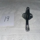 1964 Chevrolet Impala Interior Rear View Mirror Bracket Used Oem # 4411670. Price: $15.00.