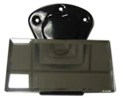 Inside Rearview Mirror Black 1930-31 Ford Model Coupe Sedan Closed Car New. Price: $24.95.