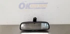 18 Dodge Ram 2500 Automatic Dimming Telematics Interior Rear View Mirror Used. Price: $49.72.