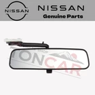 New Nissan Genuine Gt-r Inside Rear View Mirror 96321-85F00. Price: $129.82.
