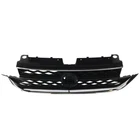Grille For Vw Volkswagen Taos 2022-2024 New. Price: $239.69.