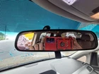 Used Front Center Interior Rear View Mirror Fits: 2012 Honda Odyssey Cpe W/autom. Price: $85.95.