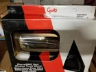 Grote Chevy Gmc Full-size Truck Mirrors, Rh W/ Convex Glass 28423-5 New. Price: $63.86.