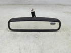 2017 Lexus NX200T Interior Rear View Mirror Oem Black Y323E Used. Price: $150.39.