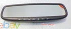 2010-2013 Toyota Tundra Auto Dim HOMELINK-4 Compass Backup Camera Mirror Oem Used. Price: $139.88.