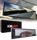 Icbeamer 14.2 Flat Clear Eliminates Blind Spot Interior Rearview Mirror A270 New. Price: $25.99.