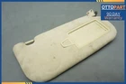2011-2016 Hyundai Equus Front Right Passager Sunvisor Illuminated Oem 268-11532R Used. Price: $55.15.