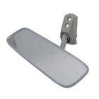 Gray Rear Interior Inside Cabin View Mirror For Nissan Datsun 620 Pickup 1975 New. Price: $37.85.