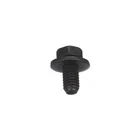 Oem New Mopar Genuine Transmission Pan Screw Bolt 1993-2004 Dodge Jeep 6036330AA. Price: $15.88.
