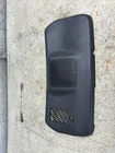 2023 Ford F350SD Interior Rear View Mirror Cover Matte Black Oem Id ML3B030R90AC Used. Price: $54.95.