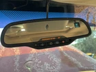 2005 Gmc Yukon Xl 1500INTERIOR Rear View Mirror 972390 Used. Price: $135.00.