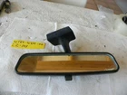 Mercedes Benz W124 W201 Interior Rear View Mirror Rvm ................... LZ-103 Used. Price: $85.00.