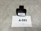 2006 Mercedes Benz CLK350 Interior Rear View Mirror Sensor Cover Trim Oem+ Used. Price: $34.54.