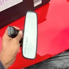 2004 Kia Sedona Interior Rear View Mirror E1346R-015006 Used. Price: $26.29.