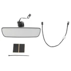 Oem New 2024 Crosstrek Impreza Interior Auto Dimming Rear View Mirror H501SFN000. Price: $377.48.