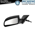 Trq Left Manual Mirror Driver Side Fits 2006-2010 Kia RIO5 New. Price: $56.98.