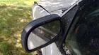 Driver Left Side View Mirror Manual Fits 91-94 Mazda Navajo Oem Used. Price: $63.19.