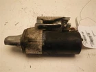 Mercedes-benz Ml-class 2006 Starter Motor 165K Miles 0061510501 4739 Used. Price: $61.50.