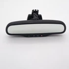 2010 - 2014 Cadillac Escalade Interior Rear View Mirror Camera Auto Dim 25774612 Used. Price: $53.99.