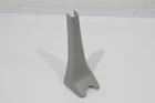 Audi A7 Crystal Silver Rear View Mirror Upper Trim Cover New 4G8857593EP5. Price: $28.55.