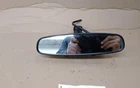 2008 Ford Focus 2DR Series Rearview Mirror With Lights Used. Price: $45.00.