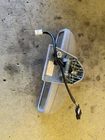 01-09 Mercedes W203 C350 Interior Rear View Mirror Assembly A2038103217 Oem Used. Price: $49.97.