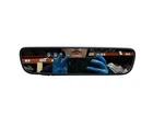 2023 - 2025 Hyundai Ioniq 6 Auto Dimming Rear View Mirror W/ Garage Door Opener Used. Price: $170.00.