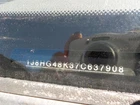 Commander 2007 Rear View Mirror 1499704 Used. Price: $84.95.