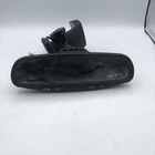 2005-2007 Jeep Grand Cherokee Rear View Mirror 55156726AH Oem Used. Price: $34.99.