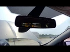 2013-2019 Ford Escape Rear View Mirror Automatic Dimming CU5Z17700B Used. Price: $74.22.