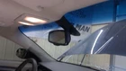 Ford Taurus 2012 Rear View Mirror 8U5Z17700L Used 0688. Price: $107.18.