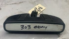 11-13 Dodge Durango Interior Inside Rear View Mirror Automatic Dimming Oem Used. Price: $58.00.
